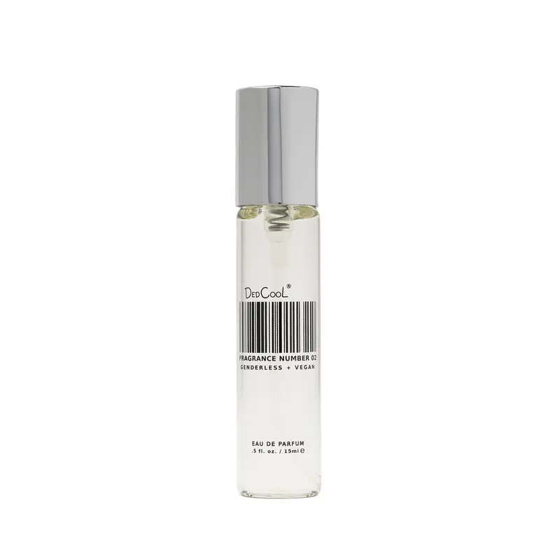 02 Perfume Travel Spray