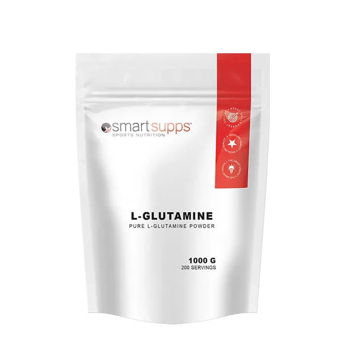 100% L-glutamine 1 kg