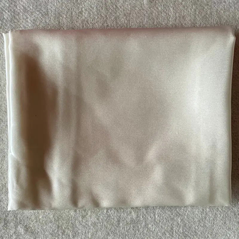 100% Mulberry Silk Pillowcase – 22 Momme