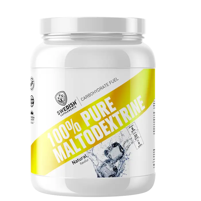 100% Pure Maltodextrine 3 kg