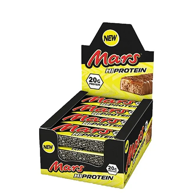 12 x Protein Bar 59 g