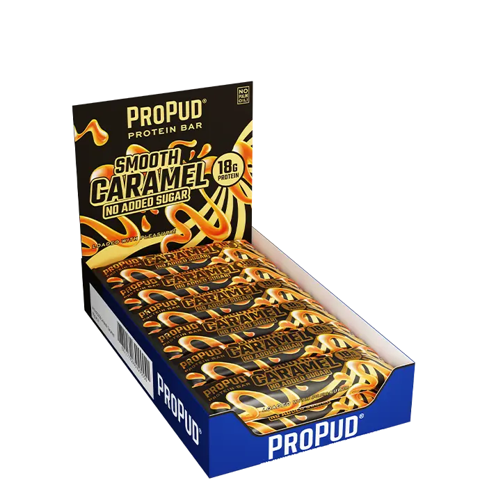12 x Proteinbar 55 g