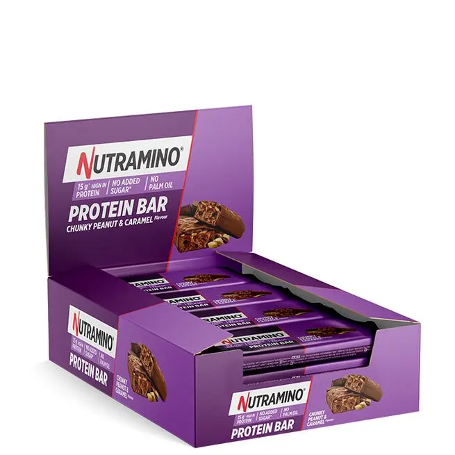 12 x Proteinbar 55 g