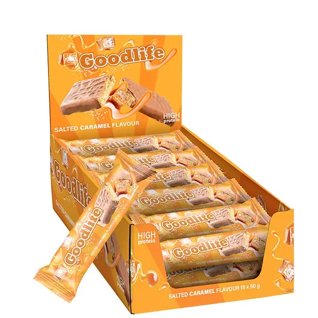 15 x Proteinbar 50 g