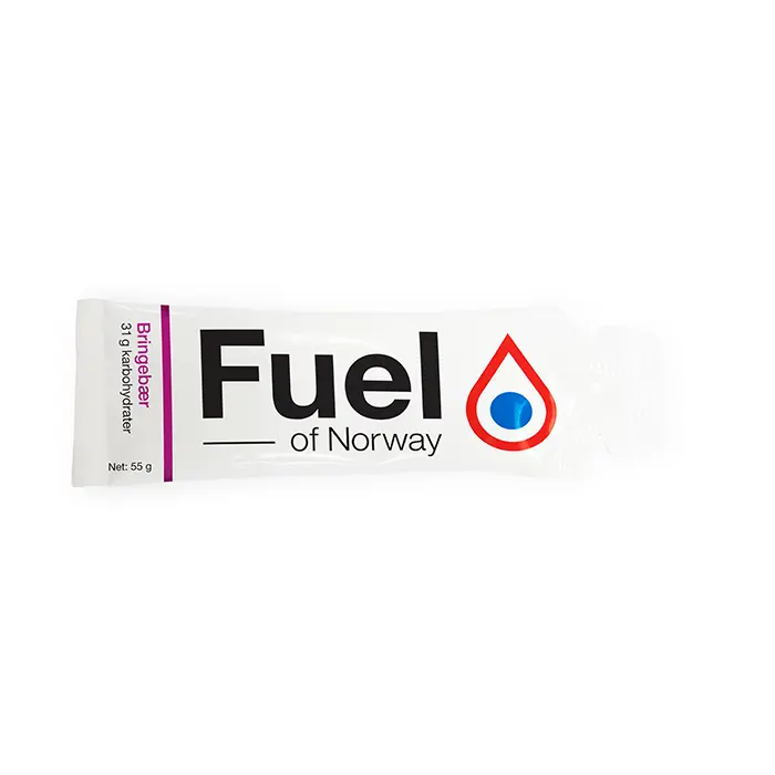 20 x EnergiGel 55 g