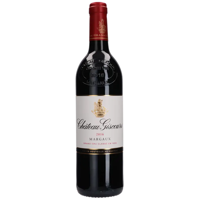 2004 Chateau Giscours 3ème Cru Classé Margaux