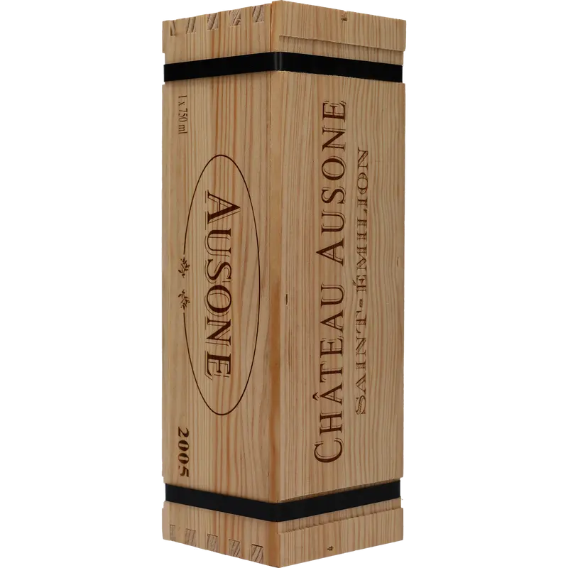 2005 Château Ausone