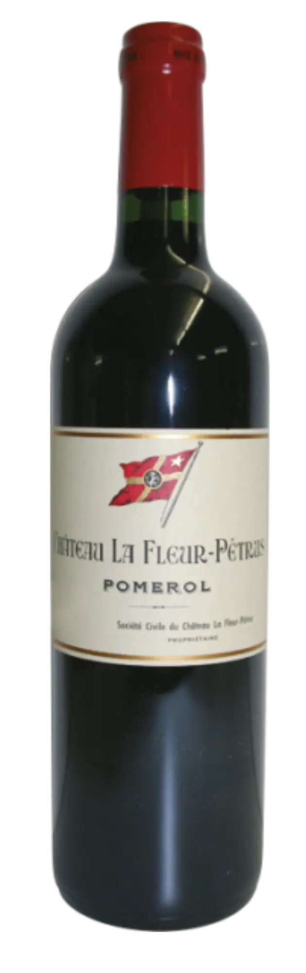 2005 Chateau La Fleur-Pétrus Pomerol