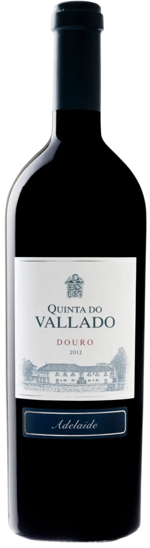 2005 Quinta do Vallado Adelaide Ol Vines