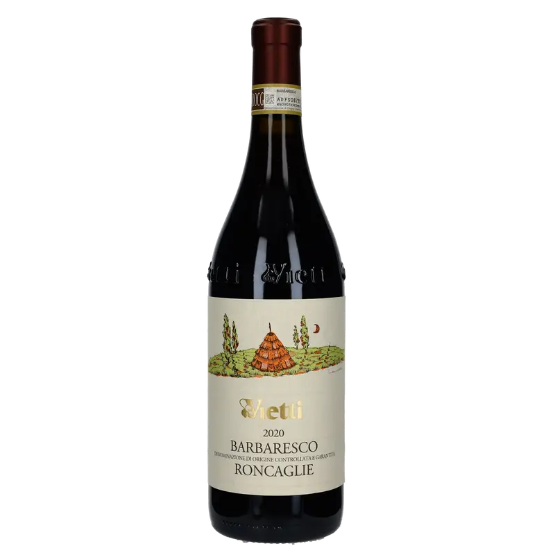 2007 Vietti Barbaresco Masseria