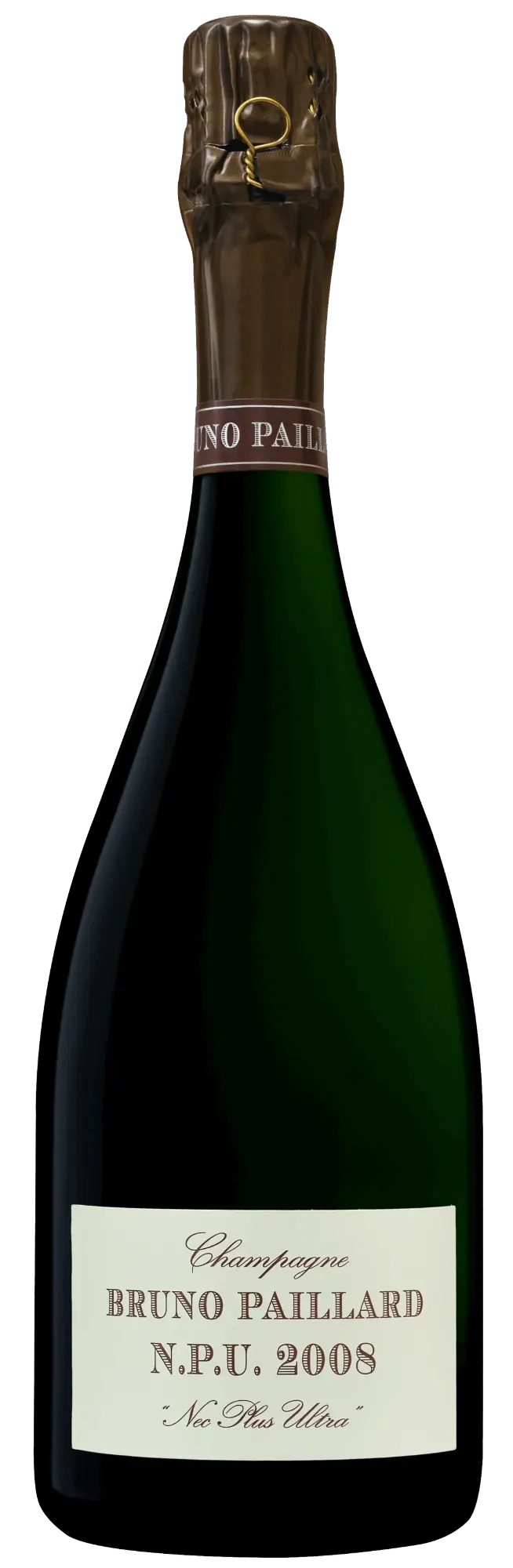 2008 Bruno Paillard N.P.U. Extra Brut Magnum