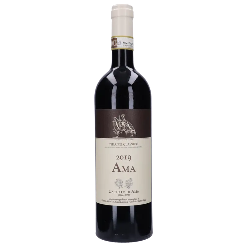 2008 Castello Di Ama Chianti Classico Riserva