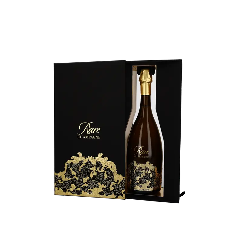 2008 Piper-Heidsieck Brut Cuvée Rare