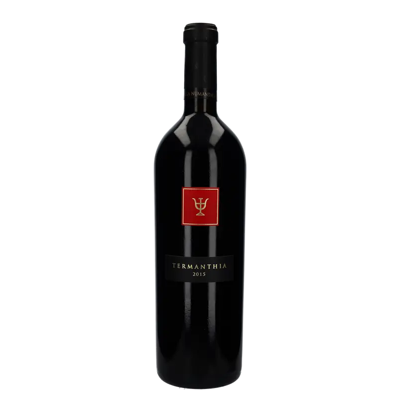 2009 Bodegas Numanthia Termanthia