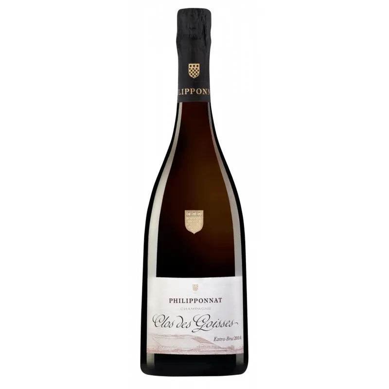 2009 Champagne Philipponnat Extra Brut Clos des Goisses Magnum
