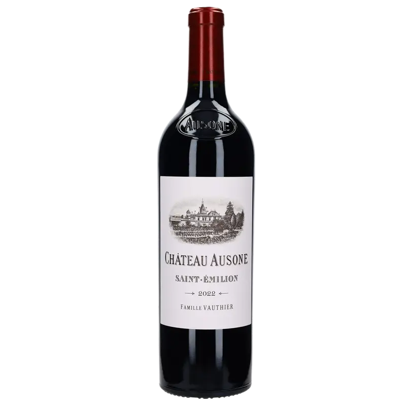 2009 Château Ausone Magnum