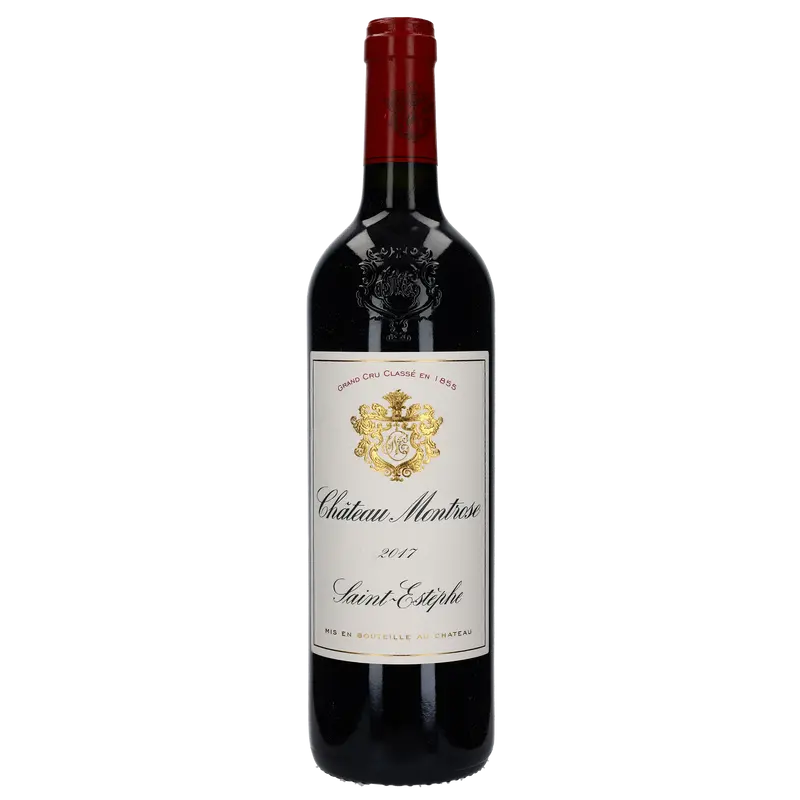 2009 Château Montrose Saint-Estèphe Grand Cru Classé