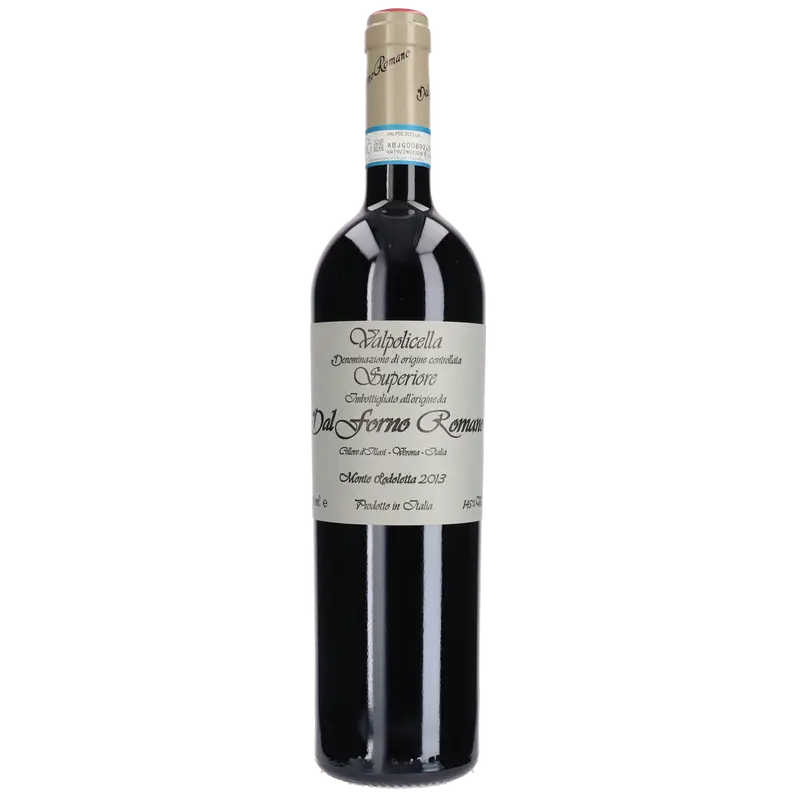 2009 Dal Forno Romano Amarone della Valpolicella Monte Lodoletta