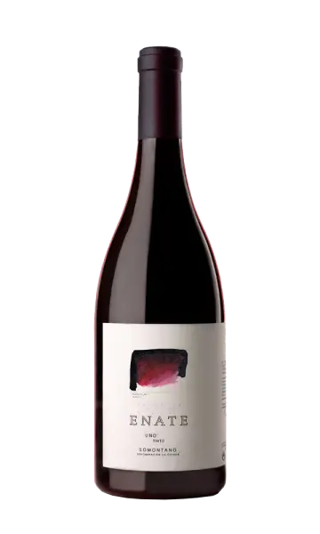 2009 Enate Uno Tinto