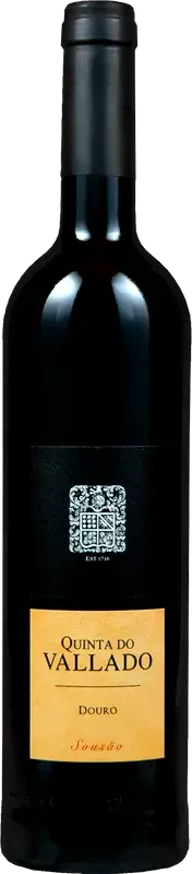 2009 Quinta do Vallado Touriga Nacional