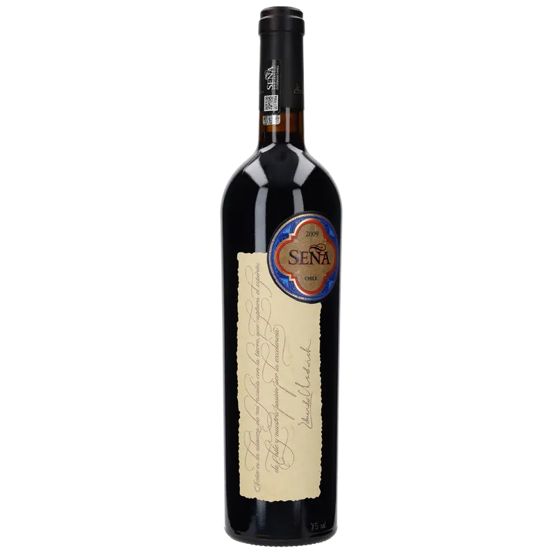 2009 Seña 25th Anniversary Edition