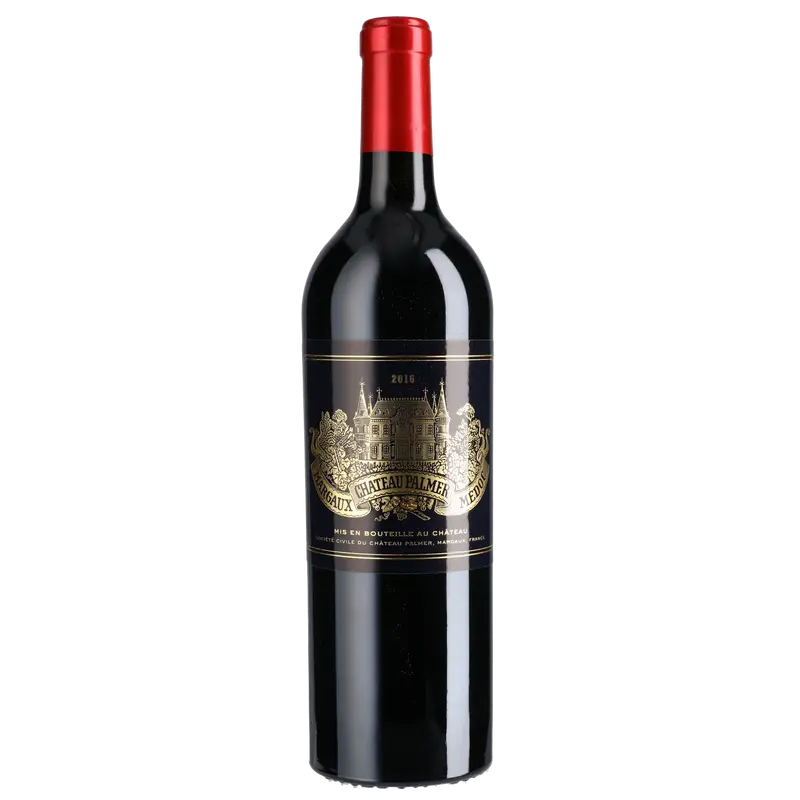 2011 Château Palmer Margaux Grand Cru Classé