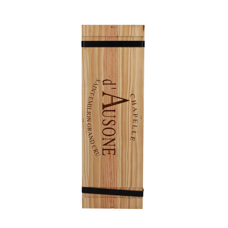 2012 Château Ausone Chapelle d'Ausone