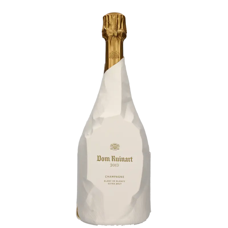 2013 Champagne Ruinart Dom Ruinart Blanc de Blancs