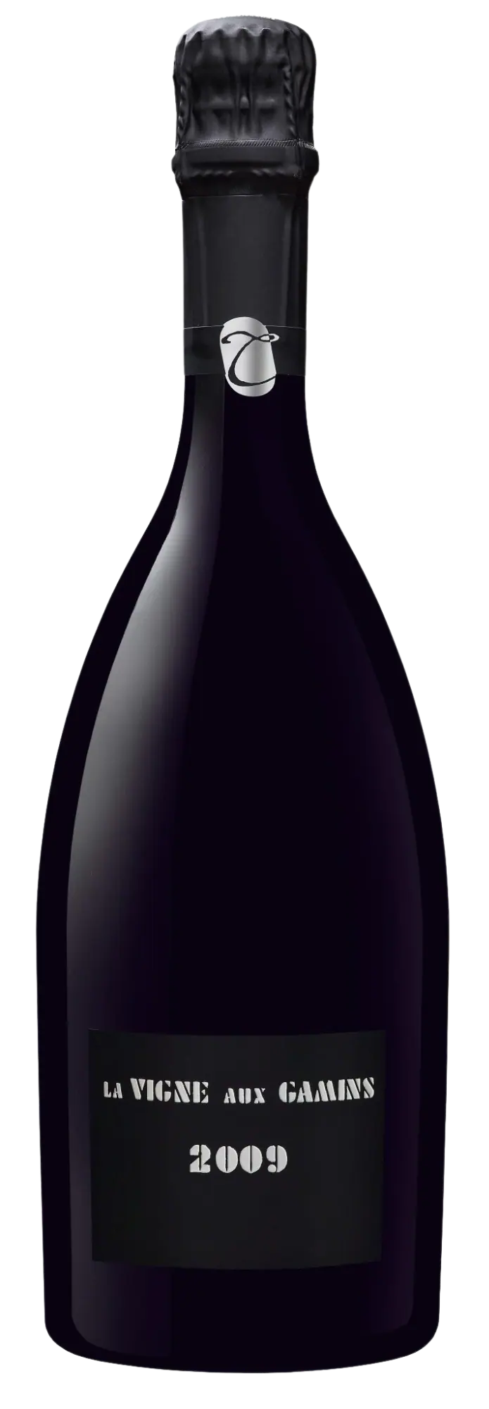 2013 Champagne Thiénot La Vigne Aux Gamins