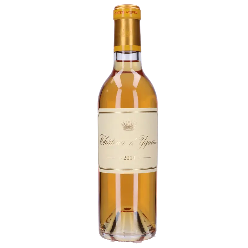 2013 Chateau d'Yquem 0.375 ltr