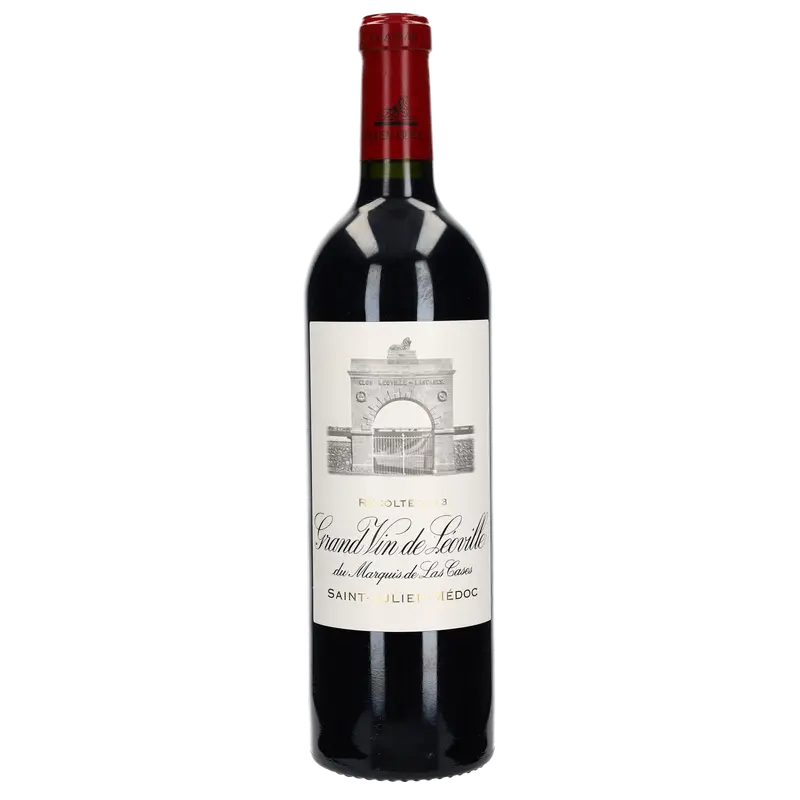 2013 Château Léoville Las Cases