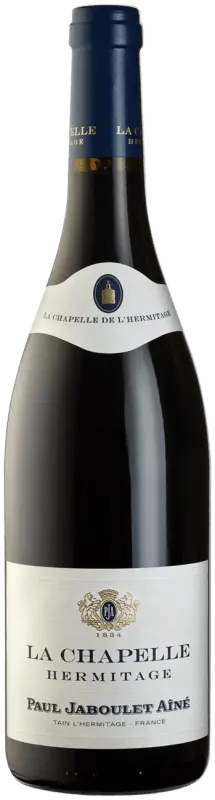 2013 Domaine de La Chapelle Hermitage La Chapelle Rouge