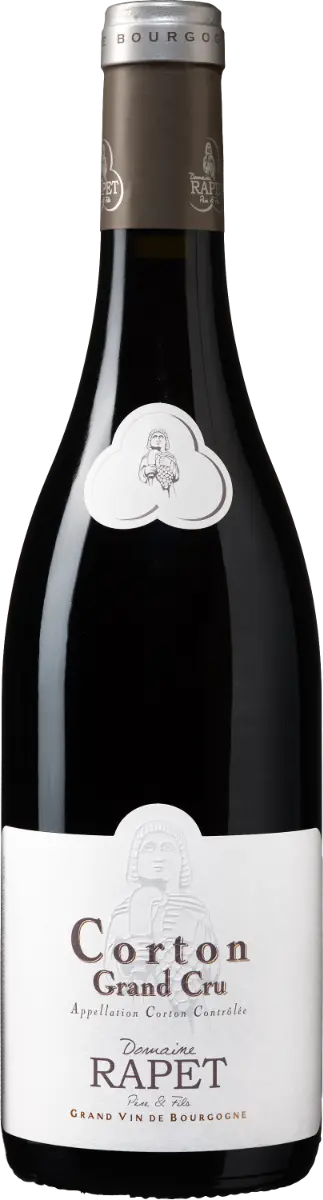 2013 Domaine Rapet Corton Charlemagne Grand Cru