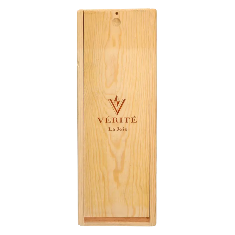 2013 Vérité La Joie Magnum