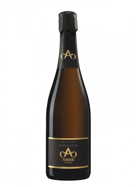 2014 Champagne Augustin AMME Chardonnay