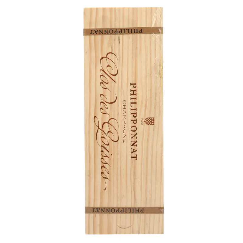 2014 Champagne Philipponnat Extra Brut Clos des Goisses Magnum