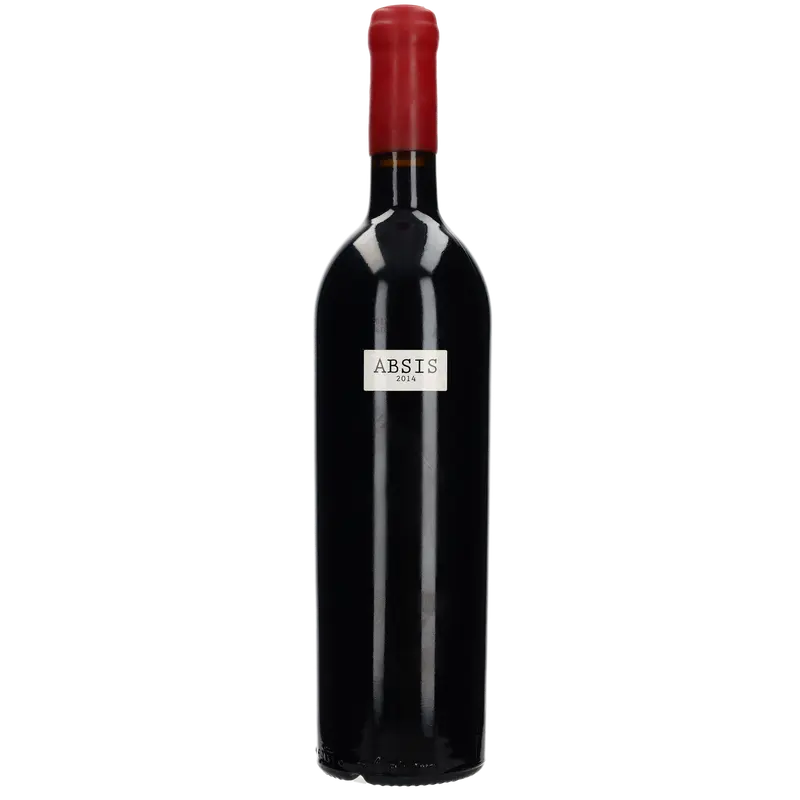 2014 Parés Baltà Absis