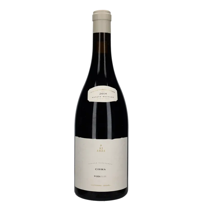 2014 Pujanza Cisma