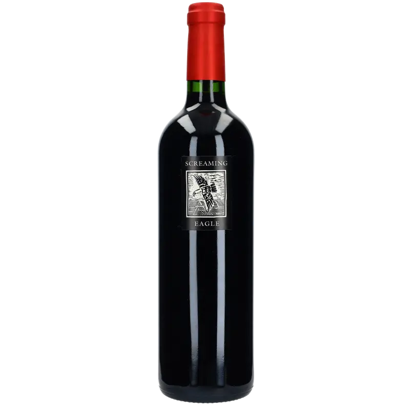 2014 Screaming Eagle Cabernet Sauvignon