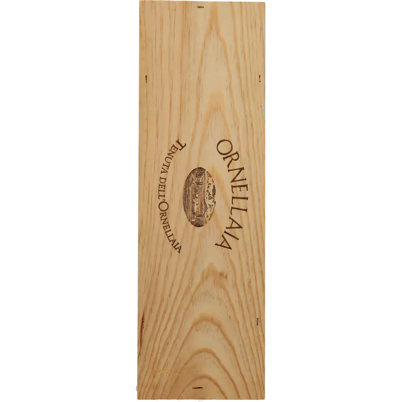 2014 Tenuta dell'Ornellaia Bolgheri Superiore Magnum