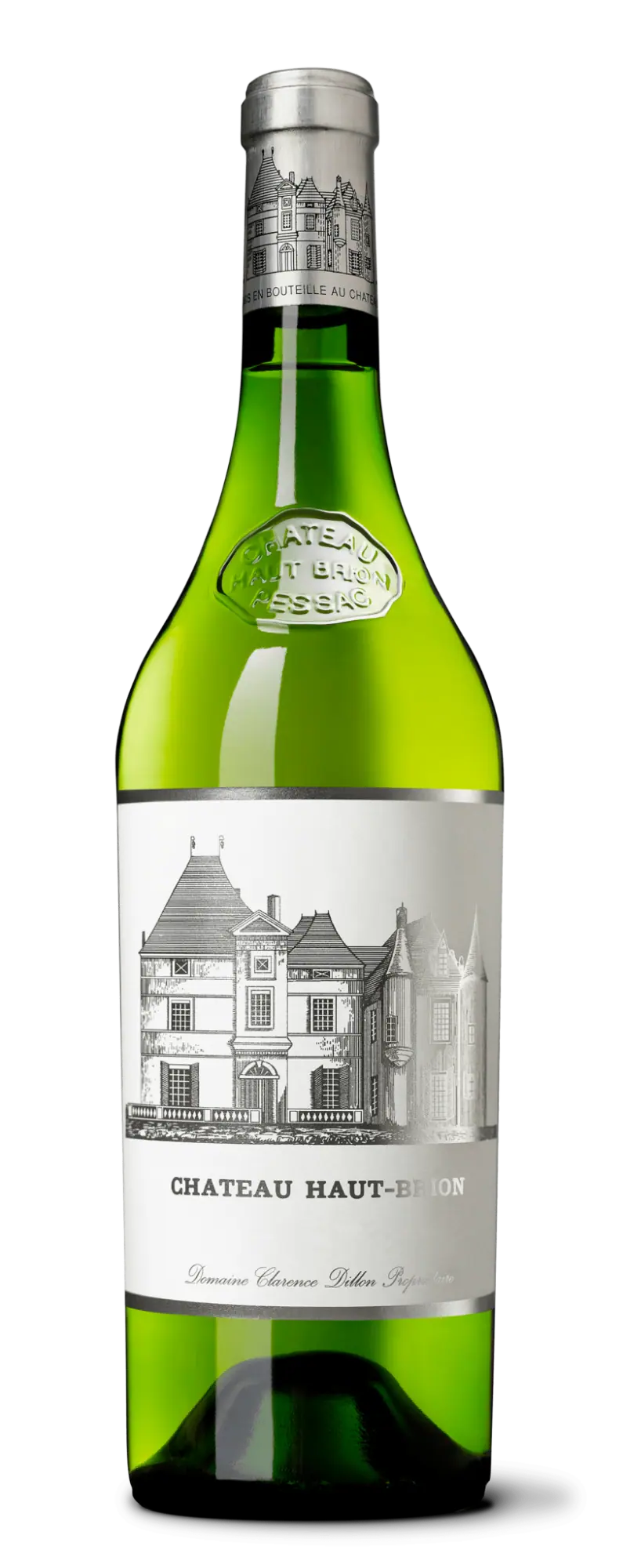 2015 Château Haut Brion Blanc