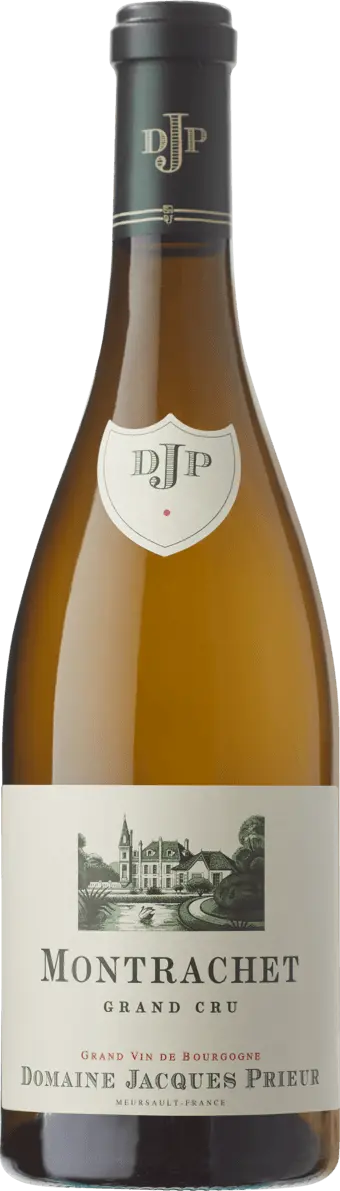 2015 Domaine Jacques Prieur Montrachet Grand Cru