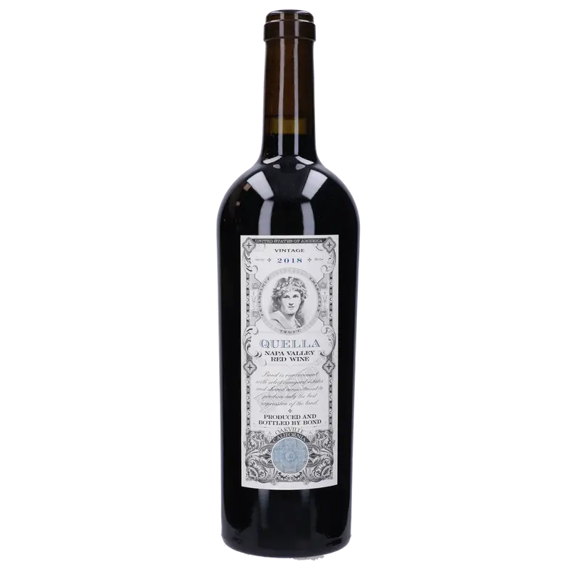 2016 Bond Quella