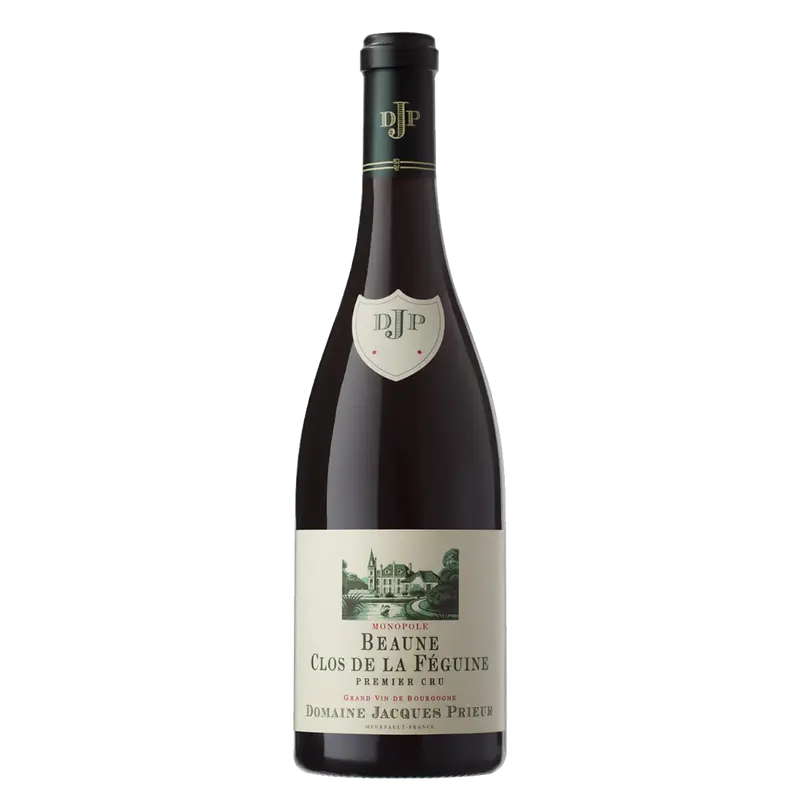 2016 Domaine Jacques Prieur Beaune 1er Cru Clos de la Féguine