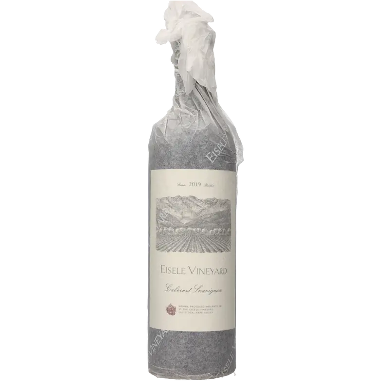 2016 Eisele Vineyard Estate Cabernet Sauvignon Magnum