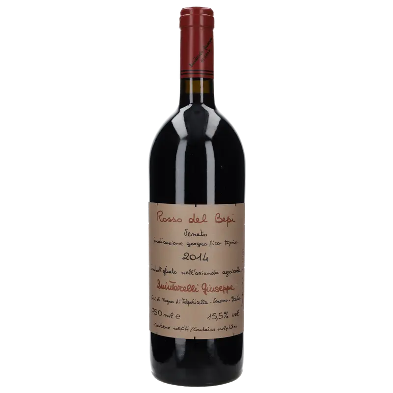 2016 Quintarelli Rosso del Bepi