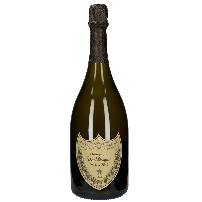 2017 Champagne Dom Perignon