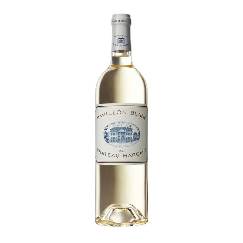 2017 Château Margaux Pavillon Blanc
