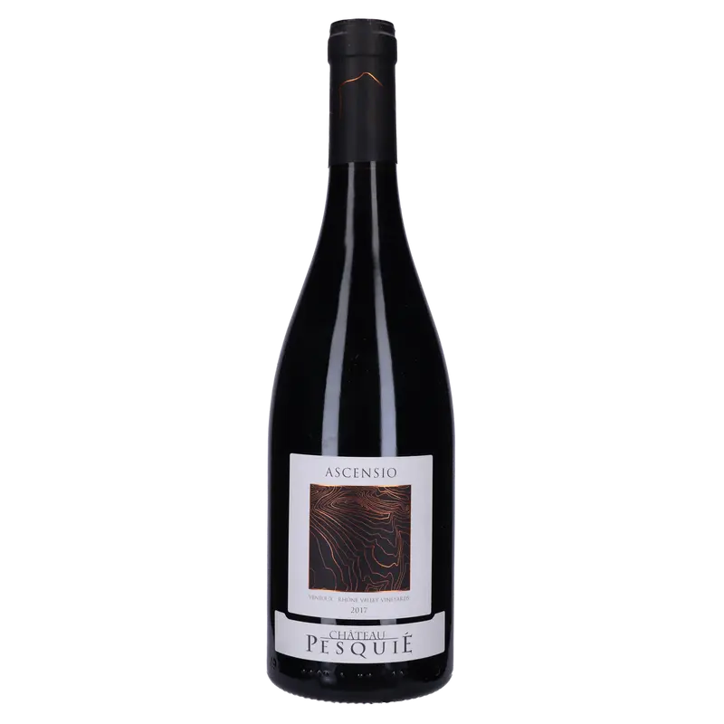 2017 Chateau Pesquie Ventoux Ascensio