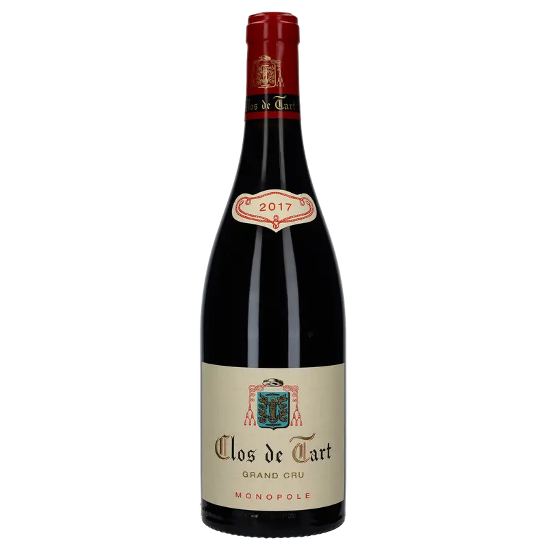 2017 Domaine du Clos de Tart Grand Cru Monopole